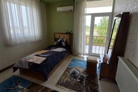 ویلا مبله دوبلکس سه خواب آسو در محمودآباد