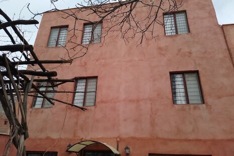 آپارتمان تکخواب مبله ویونا 4 در نطنز