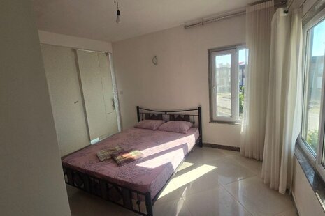 ویلای دوبلکس چهارخواب ساحلی در جویبار