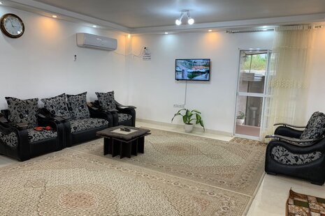 خانه ویلایی دو خواب استخردار در خلیل شهر