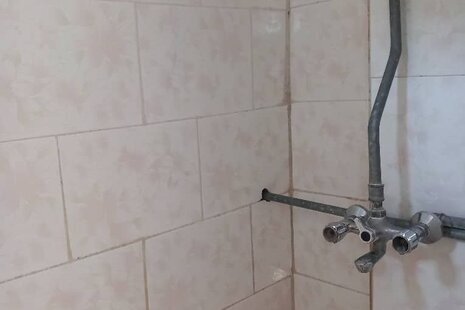 سوئیت 80 متری در خرم آباد