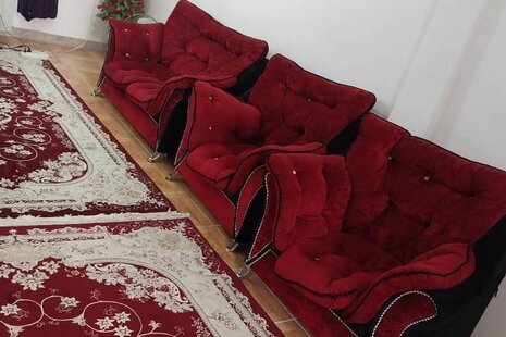 واحد آرامش طبقه اول در کوچصفهان