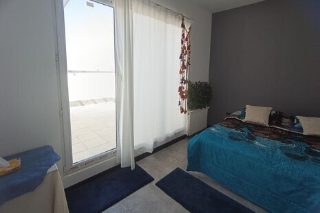 ویلا دوبلکس استخردار تکخواب در کردان