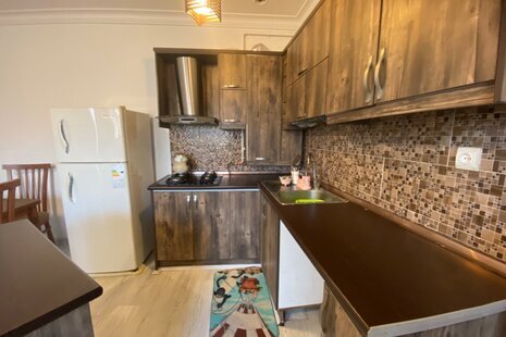 ویلا دوبلکس دوخواب مبله اقاقیا در خمام