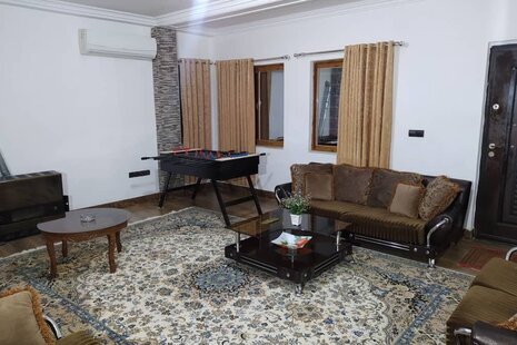 خانه ویلایی دو خوابه در چالوس
