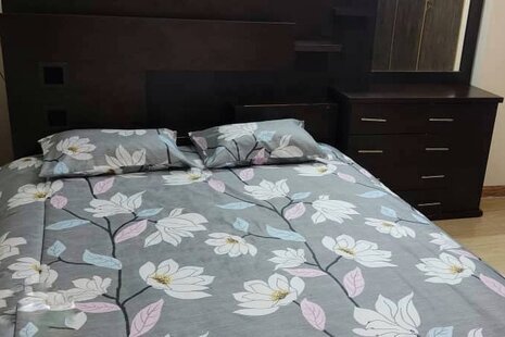 آپارتمان مبله آرامگاه حافظ 2 در شیراز