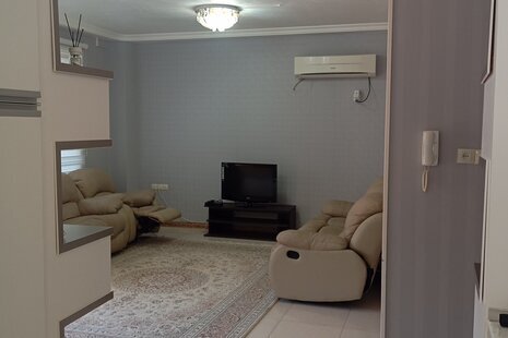 ویلا دوخواب در قشم