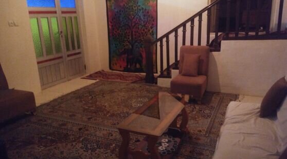 خانه ویلایی دوخواب در آستانه اشرفیه