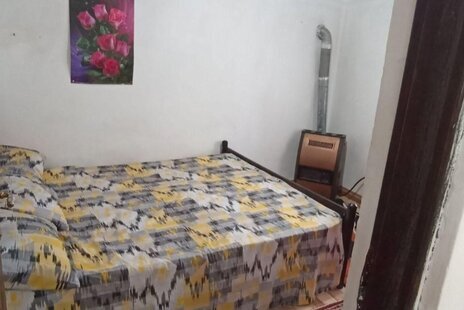 ویلا دو خواب اقتصادی شاد در زیباکنار