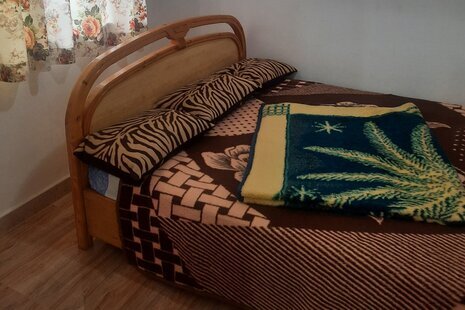 ویلا تک خواب مبله (105) در بابلسر