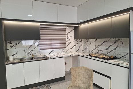 ویلا دوبلکس استخر دار سه خواب در سرخرود