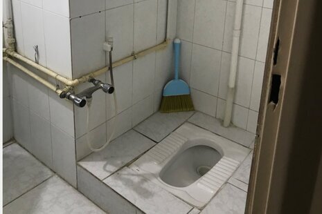 آپارتمان مبله دو خوابه اقامتگاه 3 در مشهد