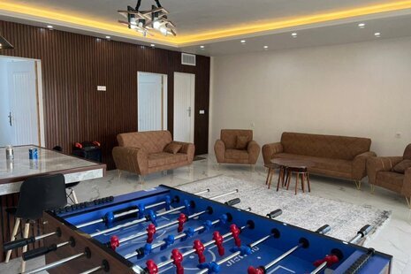 ویلا دوبلکس استخردار 4 فصل 4 خواب مانی در ملارد