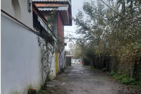 ویلا تکخواب مبله کد 6 در بندرانزلی