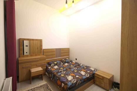 ویلا دوبلکس استخردار سه خواب سانا در محمود آباد