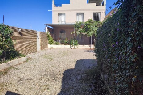 ویلا مبله دوبلکس سه خواب در دزفول