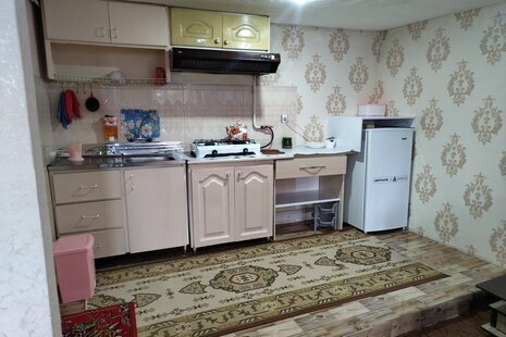 واحددر طبقه اول ویلای گیلان