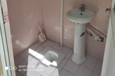 سوئیت مبله مهران 1 در اصفهان