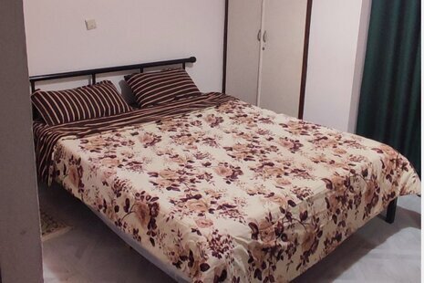 آپارتمان مبله دوخواب ساحلی در ایزدشهر