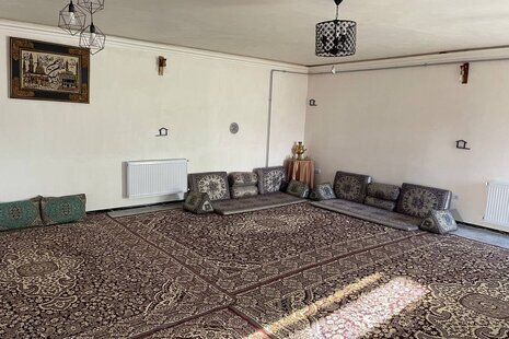 ویلا تکخواب عماد در زنجان