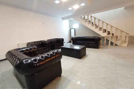 ویلا تریپلکس سه خواب استخردار مدرن ایلیا در رودهن