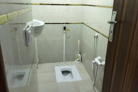 آپارتمان مبله دوخواب گیلانک در رشت