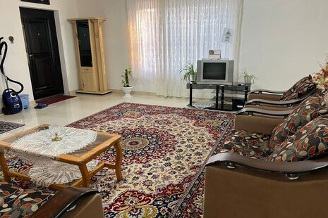 خانه ویلایی دو خواب شادی در نشتارود