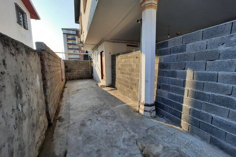 سوئیت 20 متری در محمود آباد