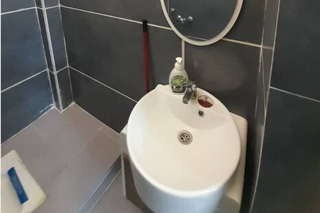 آپارتمان مبله دو خواب در فریدونکنار