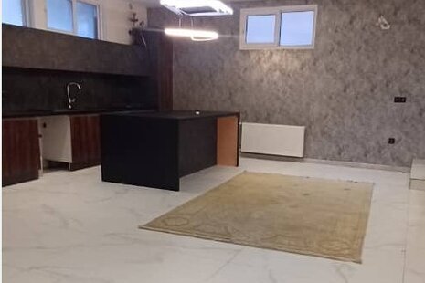 ویلا دوبلکس استخردار سه خواب در چهارباغ