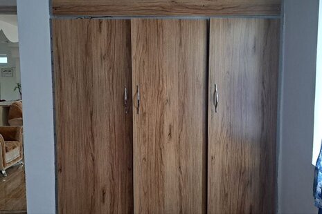 آپارتمان مبله دوخواب تیته 2 در رامسر