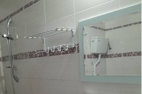 اتاق 4 نفره در هتل ساحلی فریدونکنار