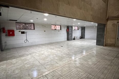 آپارتمان مبله سه خواب میثاق 2 در تبریز