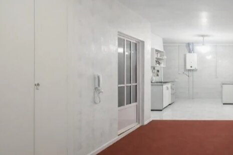 آپارتمان مبله تکخواب در خرم آباد