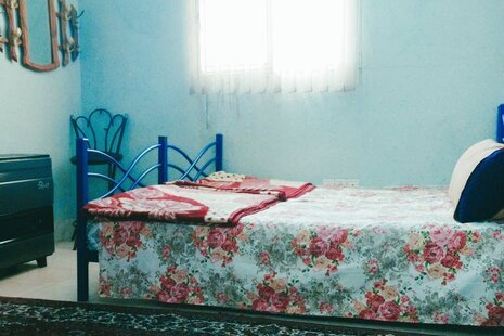 واحد دو خواب امیرکبیر 1 در کاشان