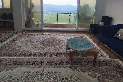 واحد طبقه اول ویلا در سوادکوه