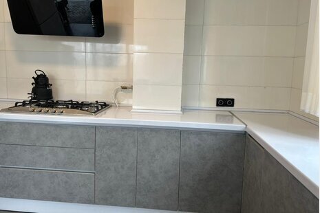 ویلا تریپلکس استخردار سه خواب در محمودآباد