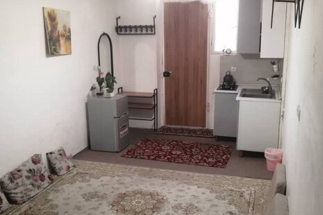 سوئیت 25 متری 3 در شیراز