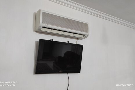 ویلا باغ مبله 40 متری در رشت