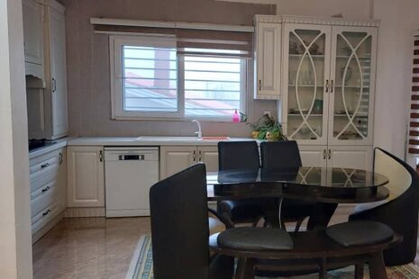 ویلا دوبلکس چهارخواب مبله در کلاردشت