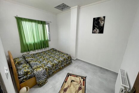 آپارتمان مبله دوخواب شیاری در فریدونکنار