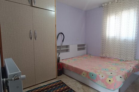 ویلا دوبلکس استخردار مبله 3 خواب نفس در قائمشهر