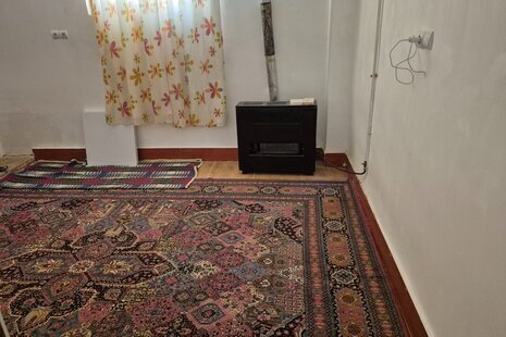 ولا مبله تک خواب شیک نشینان 3 کوهرنگ