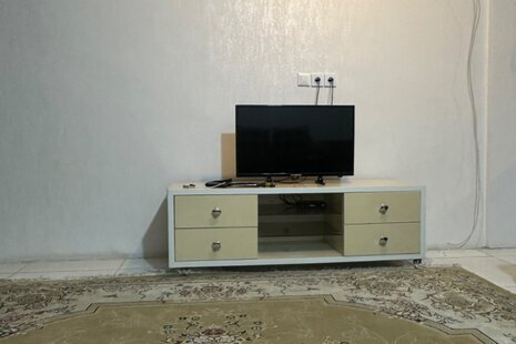 آپارتمان مبله تک خواب در مشهد
