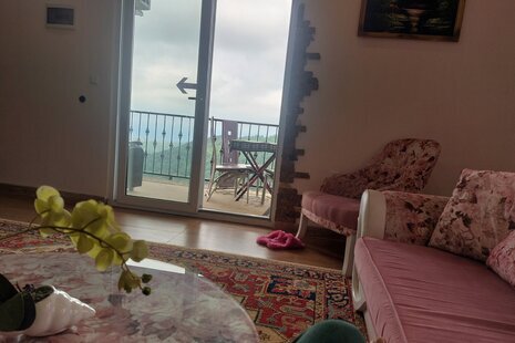 آپارتمان تکخواب مبله آپارتمان نسیم در رامسر