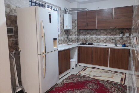 ویلا مبله دوخواب در سوادکوه