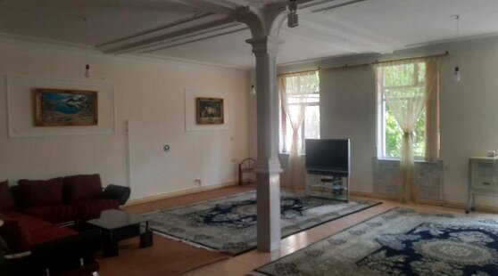 خانه ویلایی دوخواب مبله در مشگین شهر