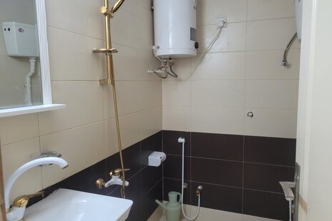 آپارتمان تکخواب در قشم