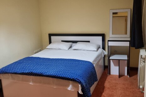 آپارتمان مبله سه خواب 4 قدوسی غربی در شیراز