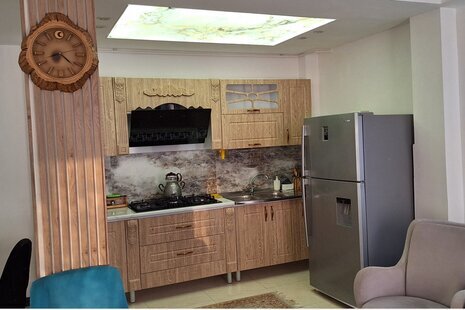 ویلای دوبلکس دوخواب ساتین در کوچصفهان